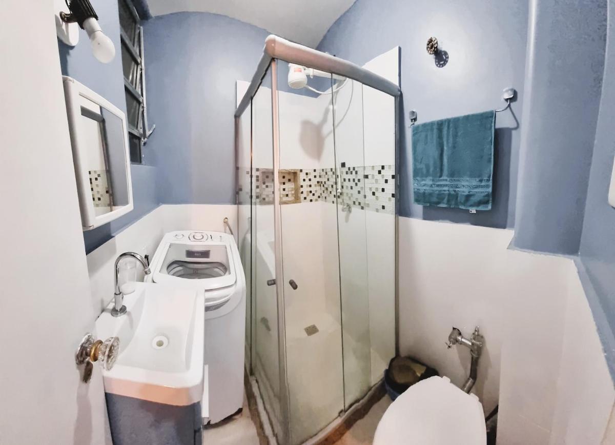 Apartamento Recanto De Copacabana Rio de Janeiro