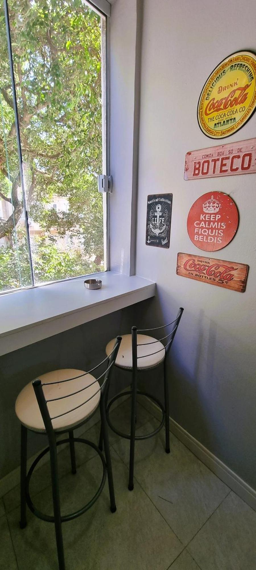 Recanto De Copacabana Apartamento